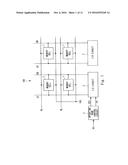 SEMICONDUCTOR STORAGE DEVICE diagram and image