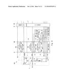 SEMICONDUCTOR STORAGE DEVICE diagram and image