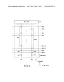 SEMICONDUCTOR MEMORY DEVICE diagram and image