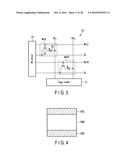 SEMICONDUCTOR MEMORY DEVICE diagram and image