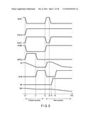 SEMICONDUCTOR MEMORY DEVICE diagram and image