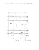 SEMICONDUCTOR MEMORY DEVICE diagram and image