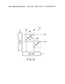 SEMICONDUCTOR MEMORY DEVICE diagram and image