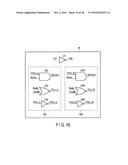 SEMICONDUCTOR MEMORY DEVICE diagram and image