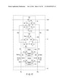 SEMICONDUCTOR MEMORY DEVICE diagram and image