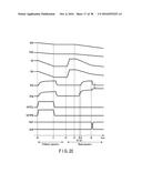 SEMICONDUCTOR MEMORY DEVICE diagram and image