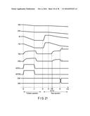 SEMICONDUCTOR MEMORY DEVICE diagram and image