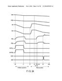 SEMICONDUCTOR MEMORY DEVICE diagram and image