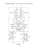 SEMICONDUCTOR MEMORY DEVICE diagram and image