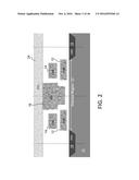 Method And Apparatus For Inhibiting The Programming Of Unselected Bitlines     In A Flash Memory System diagram and image