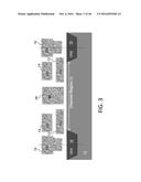 Method And Apparatus For Inhibiting The Programming Of Unselected Bitlines     In A Flash Memory System diagram and image