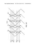 Method And Apparatus For Inhibiting The Programming Of Unselected Bitlines     In A Flash Memory System diagram and image