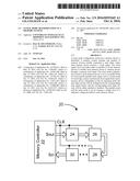 CLOCK MODE DETERMINATION IN A MEMORY SYSTEM diagram and image