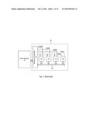 CLOCK MODE DETERMINATION IN A MEMORY SYSTEM diagram and image