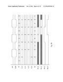 CLOCK MODE DETERMINATION IN A MEMORY SYSTEM diagram and image