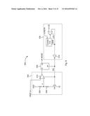 CLOCK MODE DETERMINATION IN A MEMORY SYSTEM diagram and image