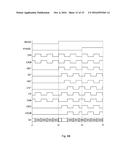 CLOCK MODE DETERMINATION IN A MEMORY SYSTEM diagram and image