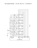 CLOCK MODE DETERMINATION IN A MEMORY SYSTEM diagram and image