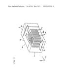 COMPOSITE FERRITE COMPOSITION AND ELECTRONIC COMPONENT diagram and image