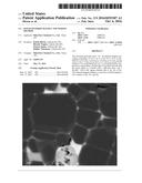 R-FE-B SINTERED MAGNET AND MAKING METHOD diagram and image