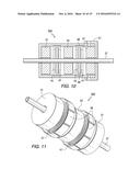 ELECTROMAGNETIC OPPOSING FIELD ACTUATORS diagram and image