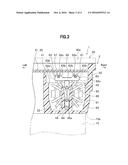 CHOKE COIL FOR BRAKE CONTROL DEVICE diagram and image