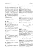 METHOD TO OPTIMIZE OPERATION OF A TRANSFORMER COOLING SYSTEM, THE     CORRESPONDING SYSTEM AND A METHOD TO DETERMINE THE VFD CAPACITY diagram and image