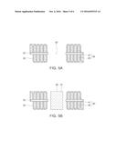 COIL ELECTRONIC COMPONENT AND METHOD OF MANUFACTURING THE SAME diagram and image