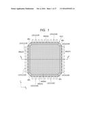 METHOD FOR MANUFACTURING A SEMICONDUCTOR DEVICE diagram and image