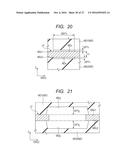 METHOD FOR MANUFACTURING A SEMICONDUCTOR DEVICE diagram and image