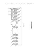 METHOD OF UTILIZING TRENCH SILICIDE IN A GATE CROSS-COUPLE CONSTRUCT diagram and image