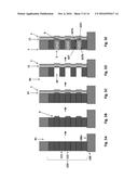 VERTICAL FLOATING GATE NAND WITH SELECTIVELY DEPOSITED ALD METAL FILMS diagram and image