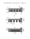 VERTICAL FLOATING GATE NAND WITH SELECTIVELY DEPOSITED ALD METAL FILMS diagram and image