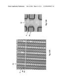 VERTICAL FLOATING GATE NAND WITH SELECTIVELY DEPOSITED ALD METAL FILMS diagram and image