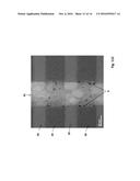 VERTICAL FLOATING GATE NAND WITH SELECTIVELY DEPOSITED ALD METAL FILMS diagram and image