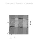 VERTICAL FLOATING GATE NAND WITH SELECTIVELY DEPOSITED ALD METAL FILMS diagram and image