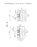 SEMICONDUCTOR DEVICE AND MANUFACTURING METHOD THEREOF diagram and image