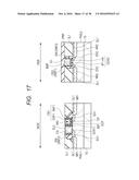 SEMICONDUCTOR DEVICE AND MANUFACTURING METHOD THEREOF diagram and image