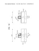 SEMICONDUCTOR DEVICE AND MANUFACTURING METHOD THEREOF diagram and image