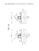 SEMICONDUCTOR DEVICE AND MANUFACTURING METHOD THEREOF diagram and image