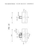 SEMICONDUCTOR DEVICE AND MANUFACTURING METHOD THEREOF diagram and image