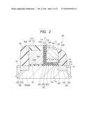 SEMICONDUCTOR DEVICE AND MANUFACTURING METHOD THEREOF diagram and image