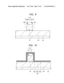 SEMICONDUCTOR DEVICE AND MANUFACTURING METHOD THEREOF diagram and image