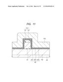 SEMICONDUCTOR DEVICE AND MANUFACTURING METHOD THEREOF diagram and image