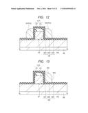 SEMICONDUCTOR DEVICE AND MANUFACTURING METHOD THEREOF diagram and image