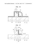 SEMICONDUCTOR DEVICE AND MANUFACTURING METHOD THEREOF diagram and image