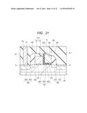 SEMICONDUCTOR DEVICE AND MANUFACTURING METHOD THEREOF diagram and image