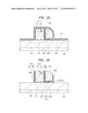 SEMICONDUCTOR DEVICE AND MANUFACTURING METHOD THEREOF diagram and image