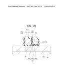 SEMICONDUCTOR DEVICE AND MANUFACTURING METHOD THEREOF diagram and image