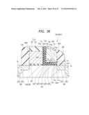 SEMICONDUCTOR DEVICE AND MANUFACTURING METHOD THEREOF diagram and image